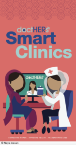 smart clinics promotional material